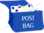 POST BAG