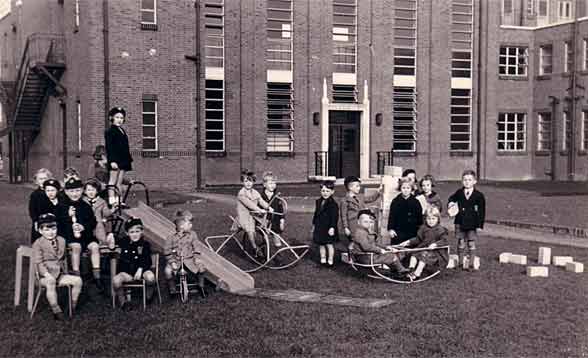 School Photo