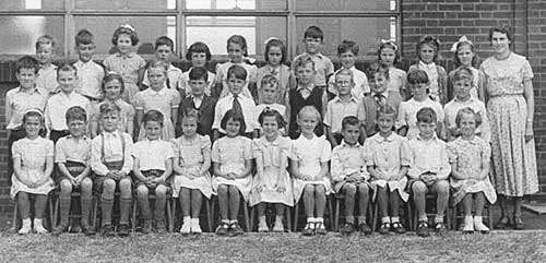 School Photo