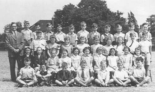 School Photo