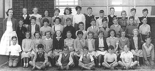 School Photo