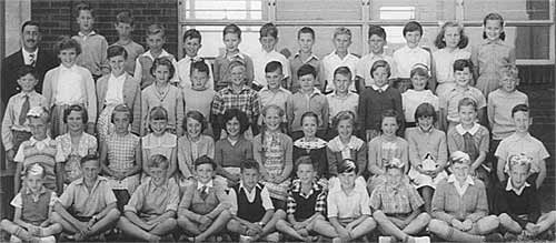 School Photo