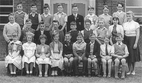 School Photo