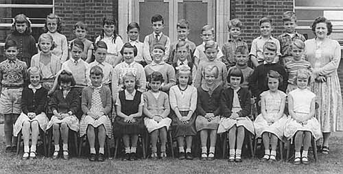 School Photo