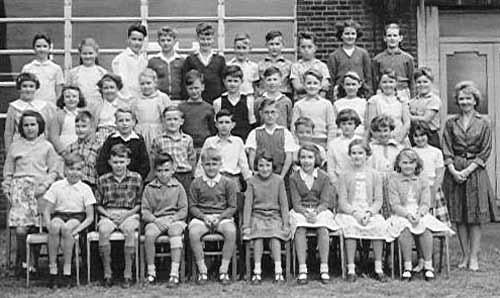 School Photo