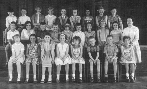 School Photo