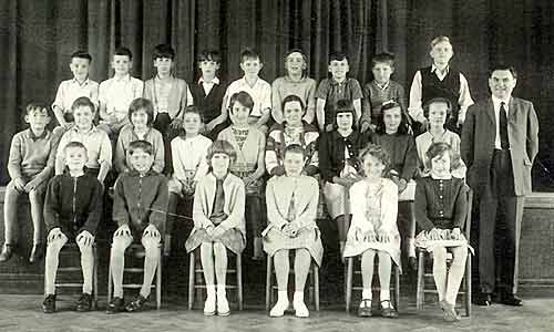 School Photo