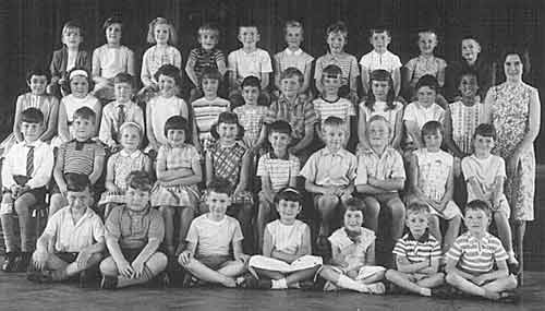 School Photo