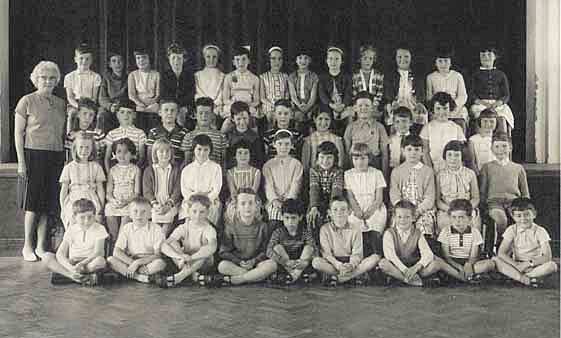 School Photo