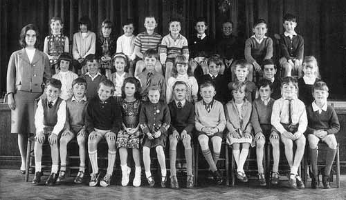 School Photo