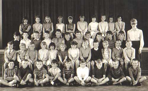 School Photo