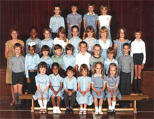 School Photo